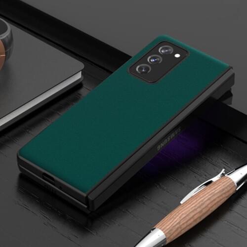 Чехлы для телефонов Samsung Galaxy Z Fold 2 Apises China At AliExpress