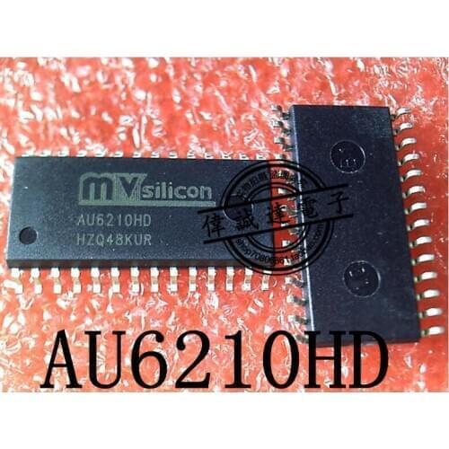 AU6210HD New&original