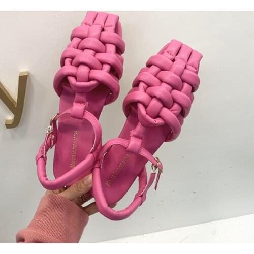 Bailehou Low-heeled Shoes