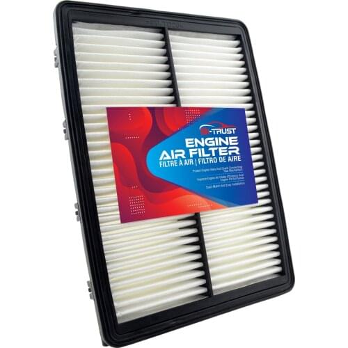 Bi-Trust Engine Air Filter for Hyundai Palisade Santa Fe Sport/Kia Sedona Sorento Telluride CA11943,28113-A9100
