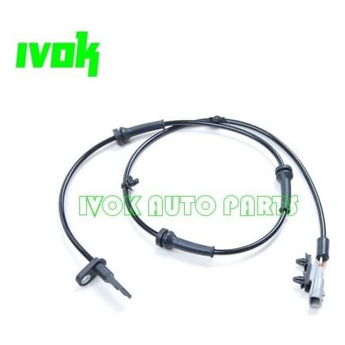 ABS Wheel Speed Sensor Rear Left & Right for Nissan Teana J32 J33 47900-JN00A 47900JN00A