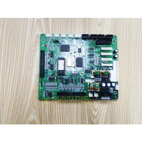 Infinity FY-6250B main board Printer parts