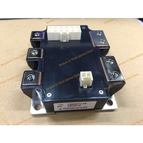 FM600TU-2A FM600TU-3A FM600TU-07A New Good module free shipping