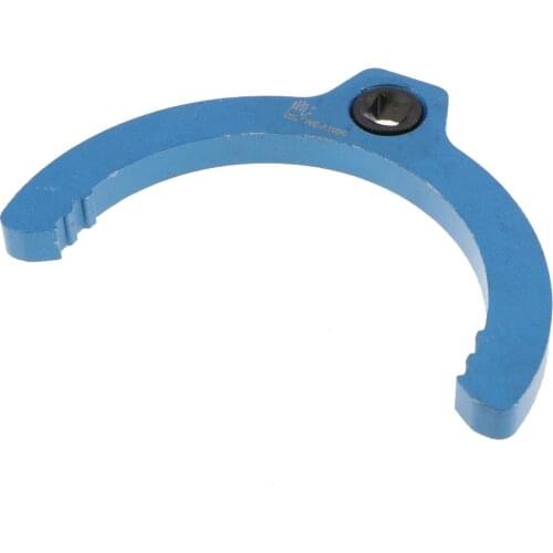 Gasoline Fuel Tank Cover Remover Spanner Wrench for Universal Car
