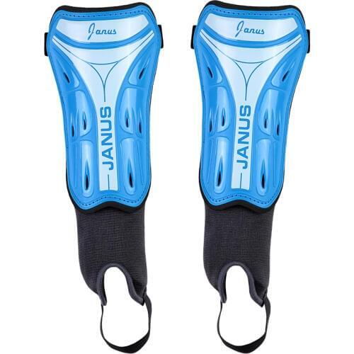 JANUS Shin Guards