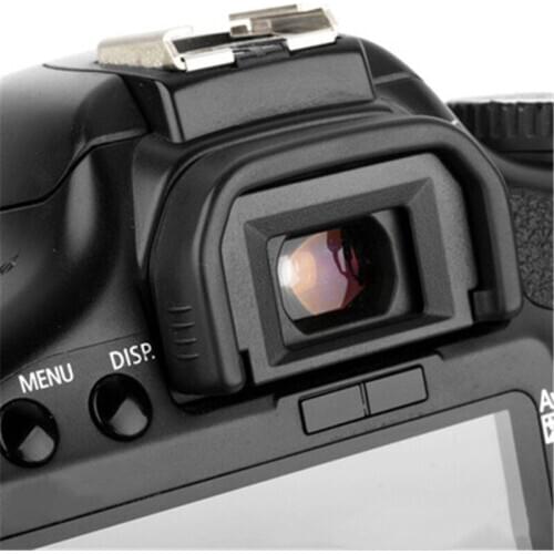 Eyecup EF Rubber for Canon EOS 760D 750D 700D 650D 600D 550D 500D 100D 1200D 1100D 1000D Eye Piece Viewfinder Goggles
