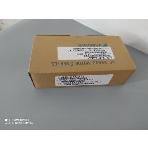 New Ones Motor SGMAV-04ADA61