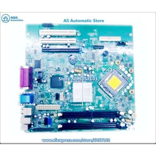 Original 760MT Motherboard 760 LARGE Board M858N C27W G214D