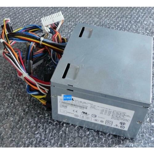 Original For DELL T3400 T410 525W Server Power Supply Unit 0YY922 YY922 N525E-00 NPS-525AB 100% Tested Fast Ship