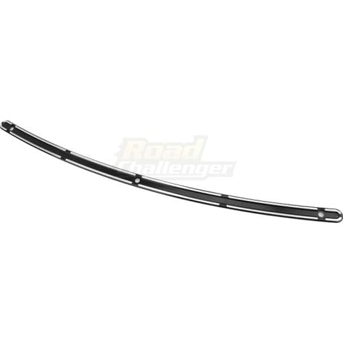 Windscreen Trim Aluminum CNC Windshield For Harley Street Electra Tri Glide CVO Ultra Limited FLHX FLHTK FLHTCU 2014 - 2017