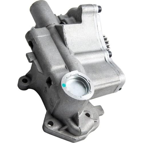 Engine Oil Pump Assembly For Audi A3 For Quattro For VW Beetle Jetta 06J115105AB 06J115105AC