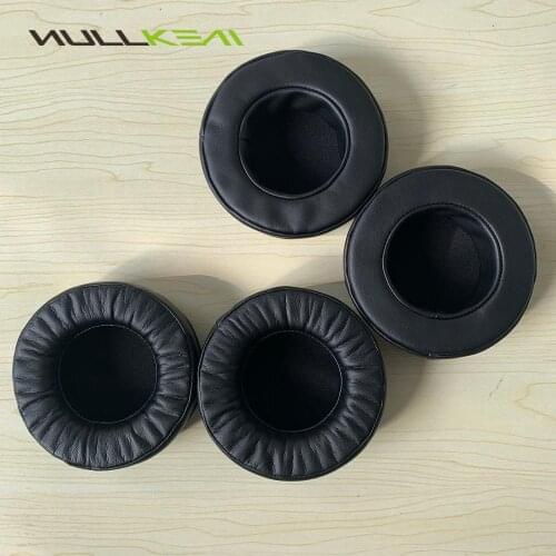 Nullkeai Replacement Thicken Earpads for Pioneer HDJ C70 Headphones Earmuff Earphone Sleeve