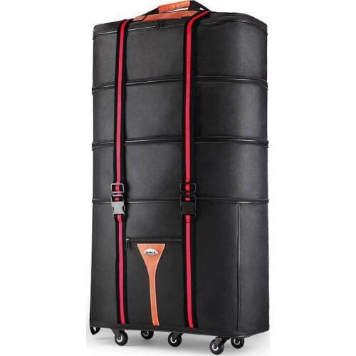 Suninecase Men's Travel Bags