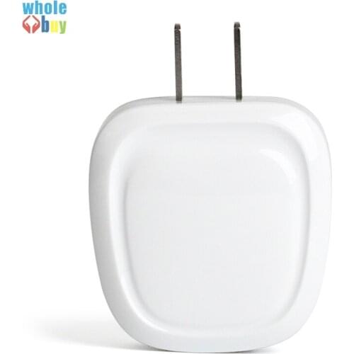 Universal 2 USB charger Travel Wall Charger Adapter Portable EU US USB charger for iPhone/Android Phones 100pcs/lot