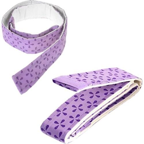 1 Pcs Bake Even Strip,Cake Pan Dampen Strips,Super Absorbent Thick Cotton, Cake Strips for Baking mold Cake Pan Strips