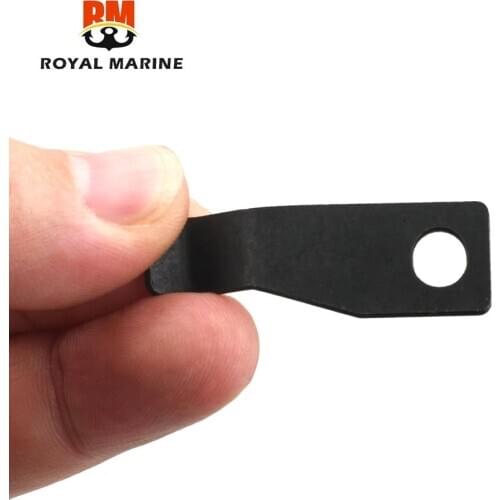 63V-44116 Spring for yamaha outboard motor 2 storke 9.9HP 13.5HP 15HP 63V-44116-00 boat motor