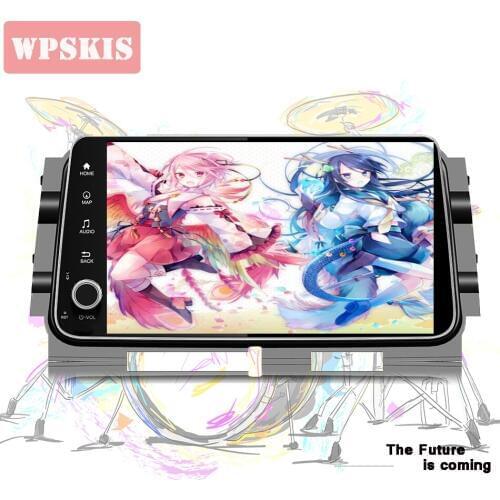 6GB RAM Android 10.0 Car DVD player for NISSAN Kicks 2014-2018 Micra 2017 2018 multimedia auto Stereo GPS Radio Audio Head UNIT