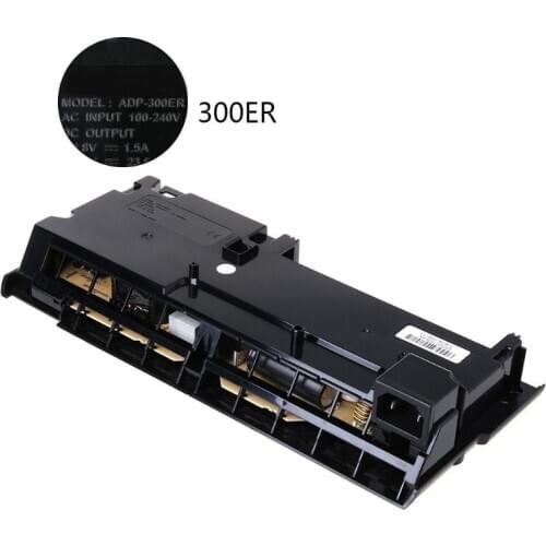 ADP-300CR ADP-300ER ADP-300FR 300CR 300ER 300FR Power Adapter for Playstation 4 PS4 Pro Console Accessories