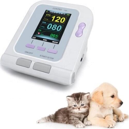 Digital Electronic VET veterinary clinic veterinary blood pressure monitor