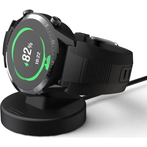P82F Dock Charger USB Base Adapter for Huawei- Watch- GT/GT 2 GT2/Honor Fast Cable