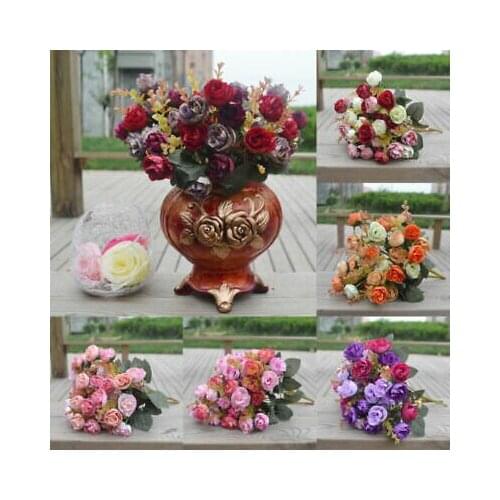 Faroot Artificial Compositions