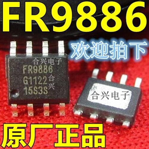 Fr9886 Portable DVD Player Power Supply Can Replace Ssy1920/Mt2482 Real Brand New & Original