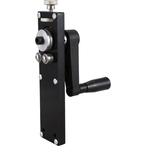 Alloy Guitar Fretwire Bender for Guitar Bass Fret Wire Bending Luthier Tool