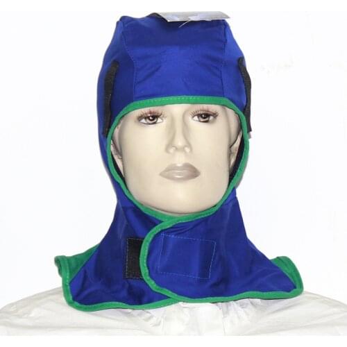 Hazy beauty Safety Helmets