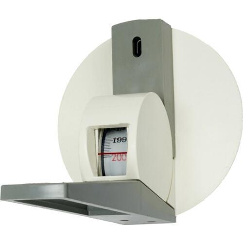 Tape Measure for Body 2.2M Professional Wall Mounted Height Meter Baby Kids Growth Ruler Stadiometer Body Tape Measure