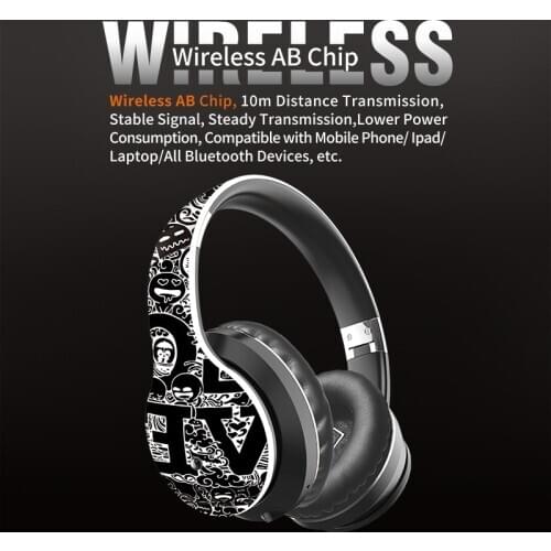 KELKILO Closed-back Headphones