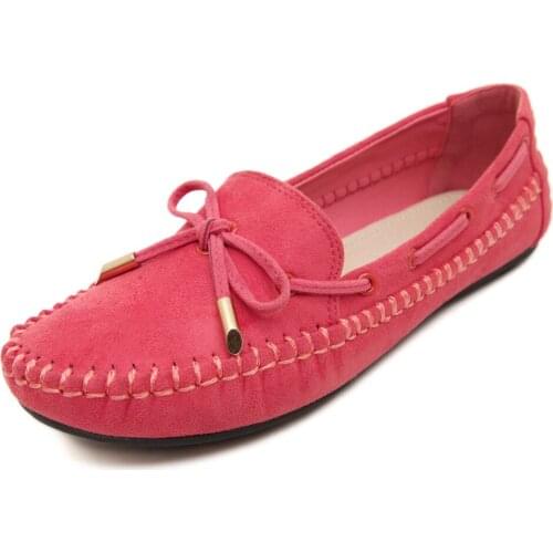 MAKEGSI Womens Shoes