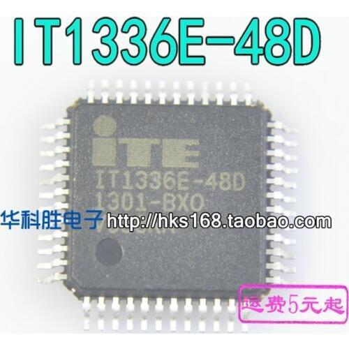 IT1336E-48D IC