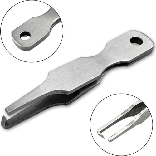 Multifunction Fishing Line Cutter Hook Eye Cleaner Pin Fly Fishing Line Nippers Iscas Pesca Fish Tackle Tools Accessories