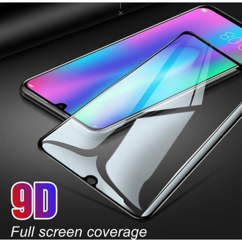 NBYST Screen Protectors For Samsung Galaxy A9 2018