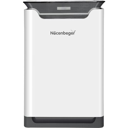 Nocenbeger Air Purifier NCBG-D7 Integrated anion air purifier with humidification and purification