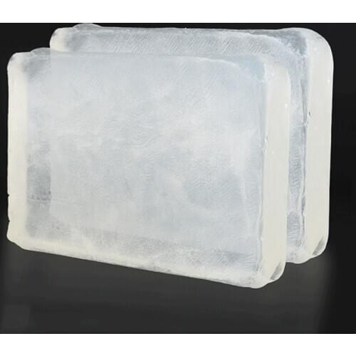 Diy Transparent Soap-based Plant Handmade Soap Essential Oil Soap Raw Materials Diy Handmade Soap Base