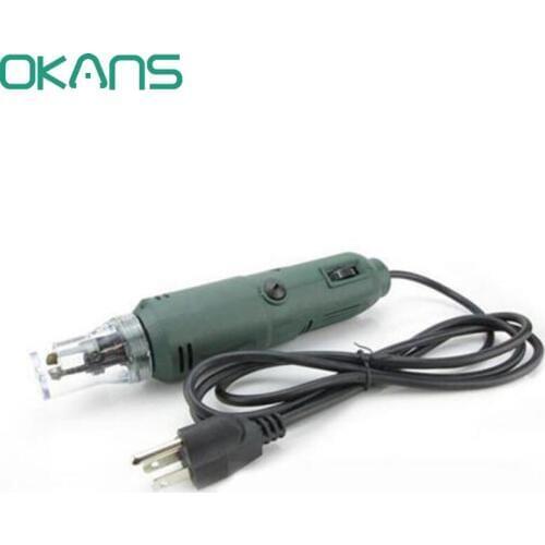 Handheld DF-6 Electric Enameled Wire Stripping Machine Wire Stripper 220V