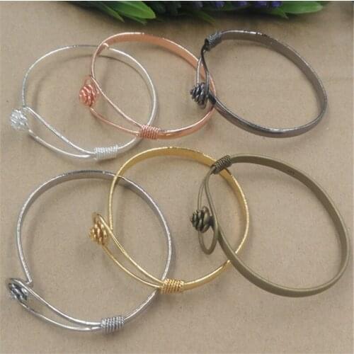 Rigid Bracelets SEA MEW China