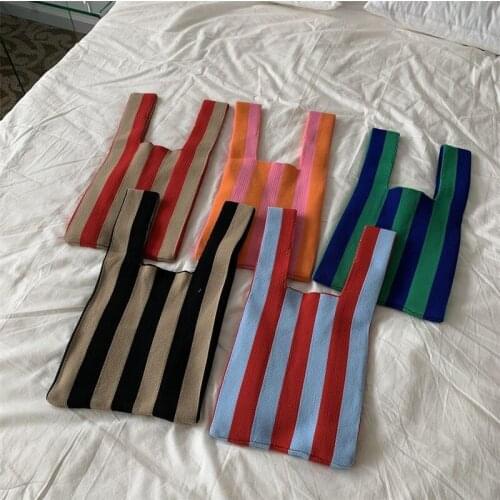 Женские вязаные сумки SHISHI China At AliExpress