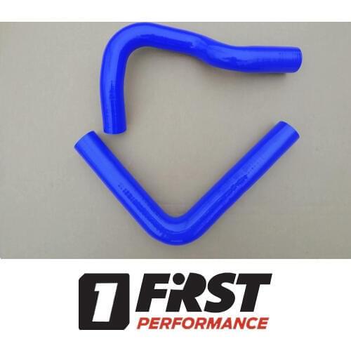 Silicone Radiator Coolant Hose For BMW E36 Z3/318I/IC/IS/TI M42/M44 1992-1999