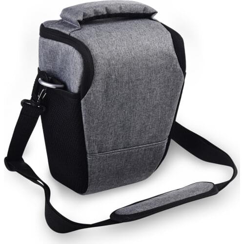 DSLR Camera Bag Case Cover for Canon EOS 4000D 3000D 2000D 200D 250D 77D 80D 800D 1300D 70D 760D 750D 700D 600D 100D 1200D