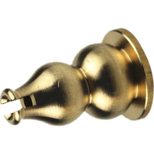 Gourd Incense Burner Smoke Stick Holder Censer Feng Shui Decorative Craft