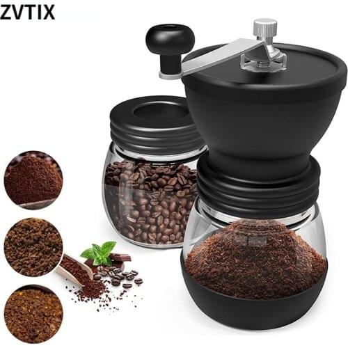 ZVTIX Coffee Grinders