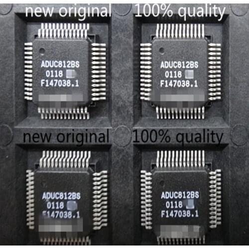 ADUC812BS ADUC812 Brand new and original chip IC