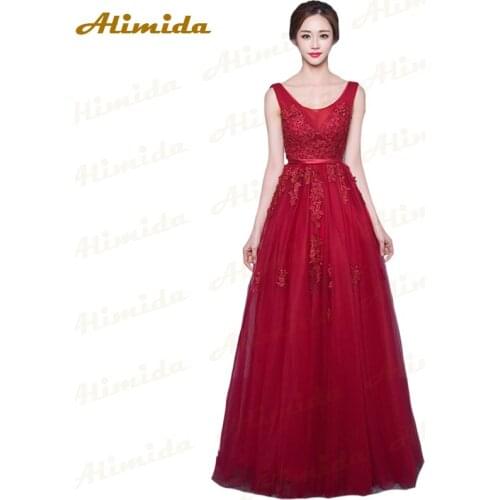 Womens Lace Dresses Alimida China