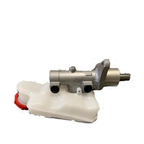 Aluminum Brake Master Cylinder Replacement for Ford Focus MK2 MK3 2005-2011 2.0T