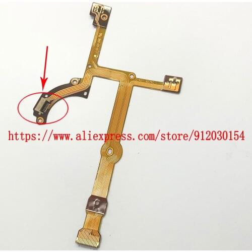 AOBEL Spare Parts For Cameras