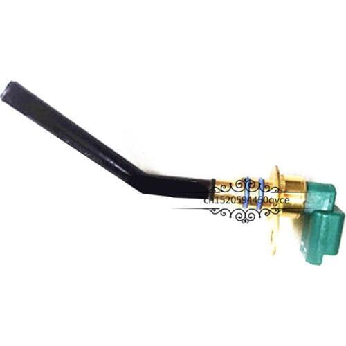 Automotive 1.6 2.0t engine oil level sensor 2008-vol voS60 s80 v80 v70 xc70 Oil sump induction plug level sensor