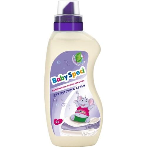 BabySpeci Fabric Conditioners
