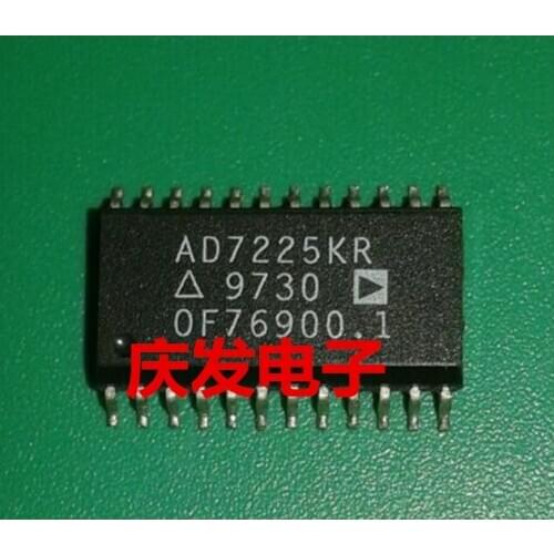 Free Delivery.AD7225KR